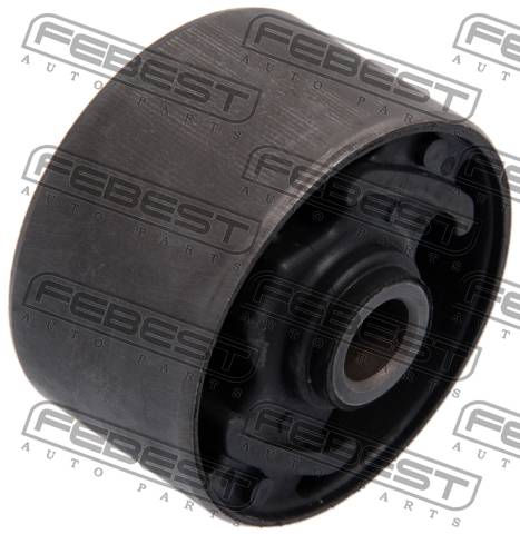 Сайлентблок NISSAN ELGRAND E50 1997.05-2002.05 [JP] задней поперечной тяги \ NAB-255 FEBEST