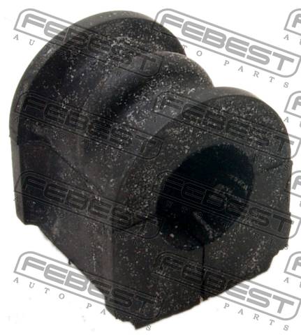 Втулка стабилизатора NISSAN ELGRAND E50 1997.05-2002.05 [JP] втулка заднего стабилизатора d23 \ NSB-E50R FEBEST