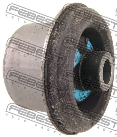 Сайлентблок NISSAN SKYLINE V35 2001.06-2007.06 [JP] задней балки \ NAB-209 FEBEST