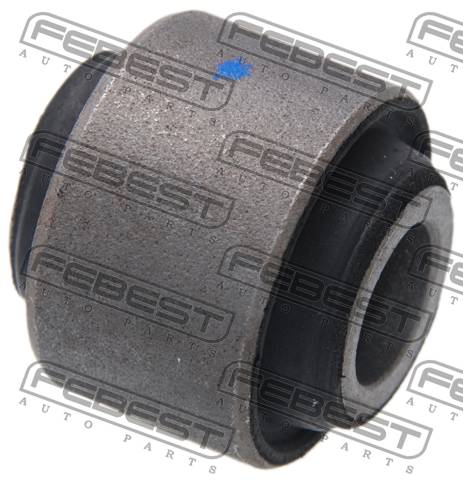Сайлентблок SUZUKI IGNIS RM413D (MAGYAR) задней поперечной тяги \ SZAB-053 FEBEST