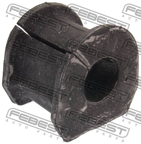 Втулка стабилизатора MITSUBISHI PAJERO/MONTERO<LONG> V43W 1990.12-2003.06 [GE] переднего d25 \ MSB-734 FEBEST