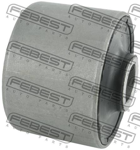 Сайлентблок TOYOTA CELSIOR UCF3# 2000.08-2006.08 [JP] переднего нижнего рычага (гидравлический) \ TAB-294 FEBEST