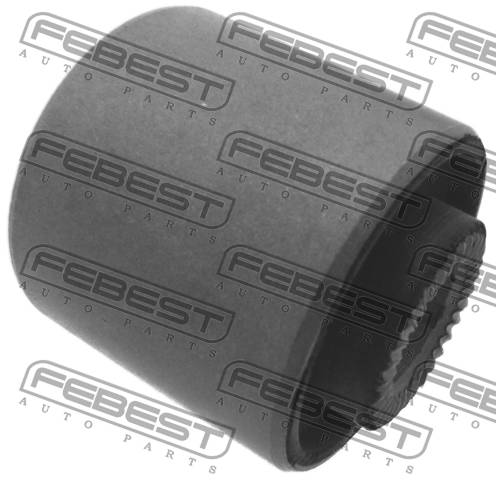 Сайлентблок цапфы задней Toyota Crown/Mark II 99-; Lexus IS/GS 97- \ FEBEST TAB-123