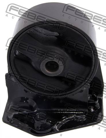 Опора двигателя Toyota Carina (T190) 92- передняя \ FEBEST TM-008