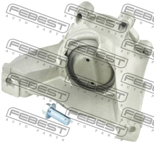 Подушка двигателя HONDA CR-V RE4 2007-2011 [EU] правая (гидравлическая) \ HM-RE3RH FEBEST