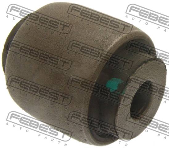Сайлентблок HONDA CIVIC HYBRID FD3 [JP] переднего верхнего рычага \ HAB-038 FEBEST