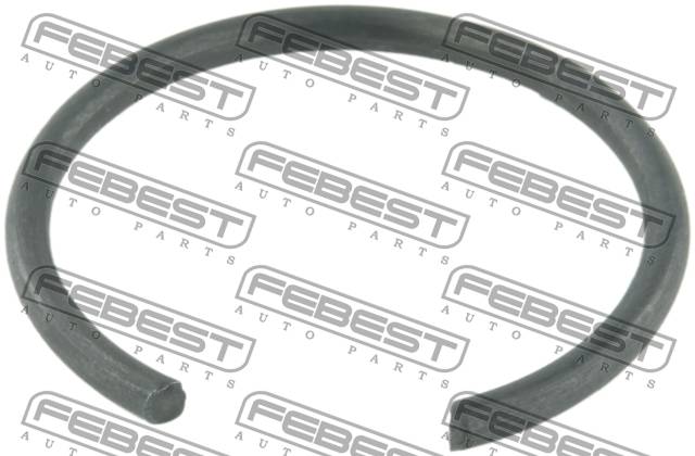 Кольцо стопорное NISSAN PULSAR N15 1995.01-2000.08 [JP] 25.5x2 \ CC-1-25X2 FEBEST