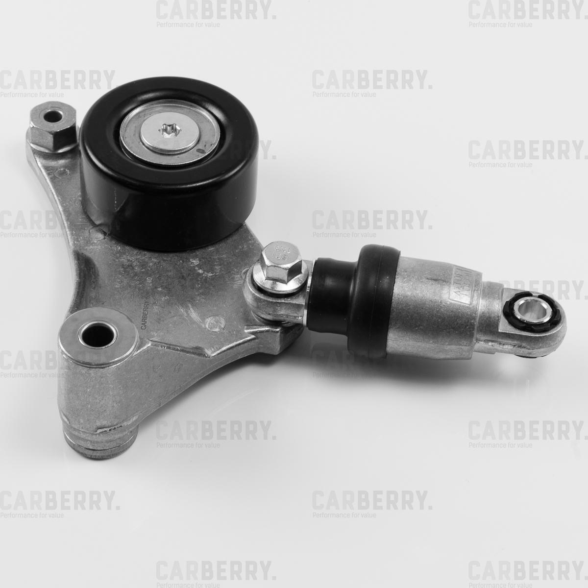 Ролик натяжителя CARBERRY TOYOTA Avensis/Camry/RAV4/Alphard/Highlander/Previa 00->