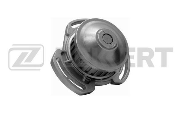 Помпа ZEKKERT WP1056 Audi 50 74-, 80 III 78-, VW Golf I, II 74-, Jetta I, II 79-, Polo I, II 75-, VW Passat II