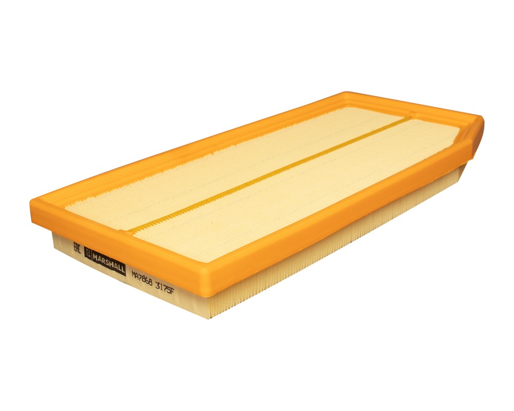 Фильтр воздушный Mercedes C (W205) 18-, E (W213) 17-, GLC (253) 19-, CLS (C257) 18- Marshall