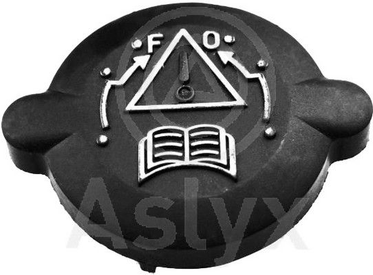 Крышка радиатора с клапаном 1,4 BAR пластик CITROEN SAXO ,XANTIA ,XANTIA Break ,XM ,XM Break ,ZX ,ZX_ASLYX