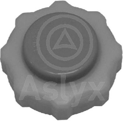 Крышка расширительного бачка 0.70 BAR FIAT TIPO/TEMPRA/UNO 1.4/1.6 89-96 с клапаном_ASLYX