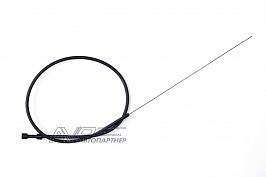 Трос капота для а/м ВАЗ 2101 жесткий Автопартнер