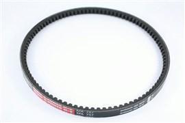 Ремень 775 х 13 клиновой вентилятора Г-3302 двс 4216 евро 3 зубчатый Rubena Оригинал