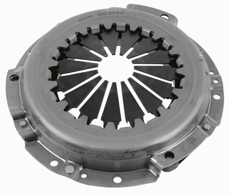 Корзина сцепления для а/м ВАЗ 2123 Chevrolet Niva 02- \ SACHS 3082634043