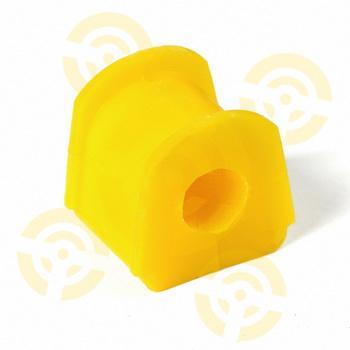 Втулка стабилизатора Точка Опоры 301475 (2шт. в упаковке, цена за 1шт.) задней подвески MITSUBISHI PAJERO, V21,23,24,25,26, I.D. / 18 мм