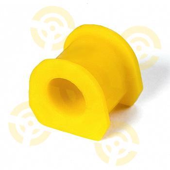 Втулка стабилизатора Точка Опоры 301576 (2шт. в упаковке, цена за 1шт.) передней подвески MITSUBISHI DELICA PD4W; PD6W; PE8W; PF6W; PF8W, I.D. = 32 мм