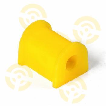 Втулка стабилизатора Точка Опоры 301875 (2шт. в упаковке, цена за 1шт.) задней подвески MITSUBISHI GALANT E54A, I.D. = 12 мм