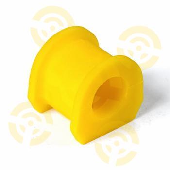 Втулка стабилизатора Точка Опоры 301876 (2шт. в упаковке, цена за 1шт.) задней подвески MITSUBISHI GALANT E74A; E84A, I.D. = 13 мм