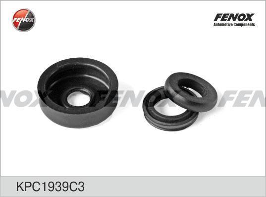 Ремкомплект цилиндра сцепления главного для а/м ВАЗ 2101, 2121 ; рез. EPDM FENOX