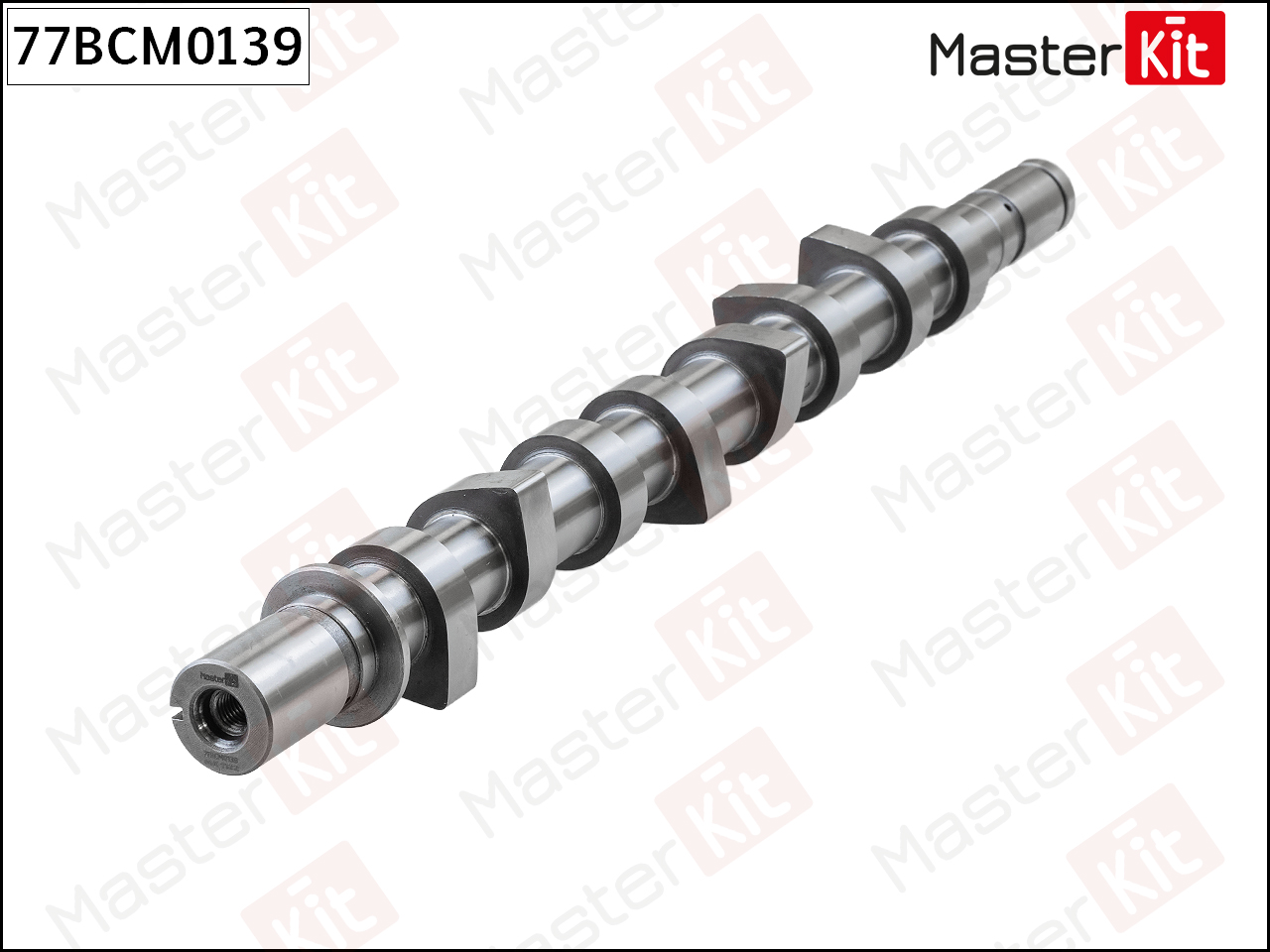 Распредвал RENAULT 1.5DCI K9K 700/K9K 702/K9K 704/K9K 710/K9K 712/K9K 714/K9K 722/K9K 728/