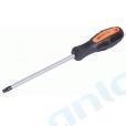 Отвертка Torx T5 x 125 мм АвтоДело 