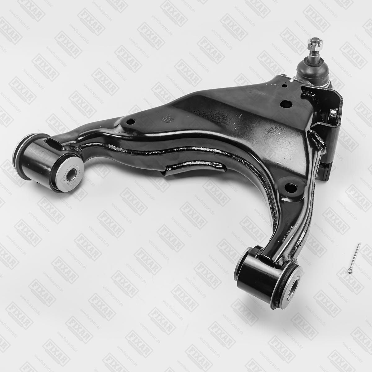 Рычаг FIXAR TOYOTA Land Cruiser Prado 150 09-LEXUS GX 09- / рычаг передней подвески нижний правый