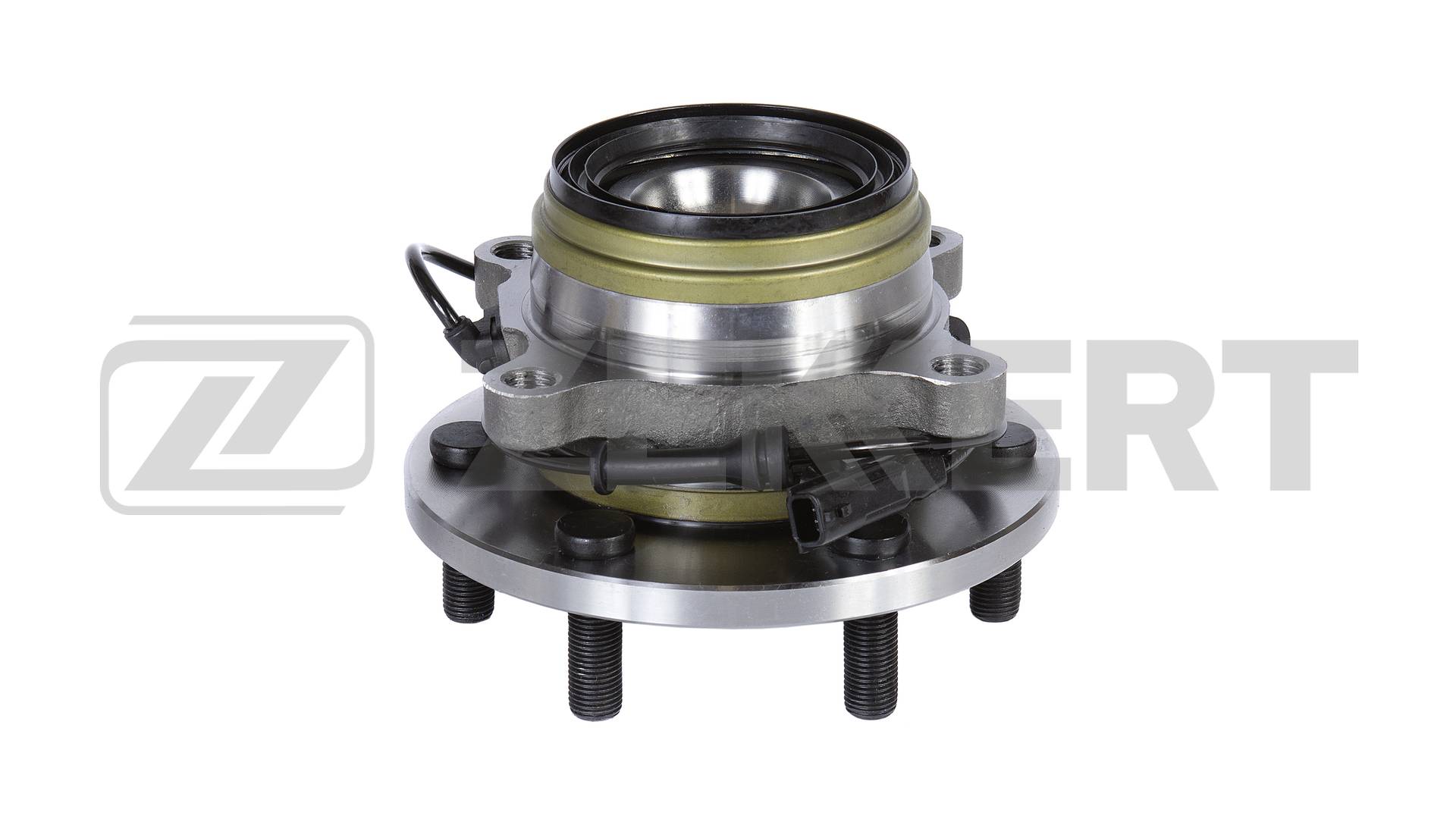 Ступица ZEKKERT RL2224 Nissan Patrol (Y62) 10-