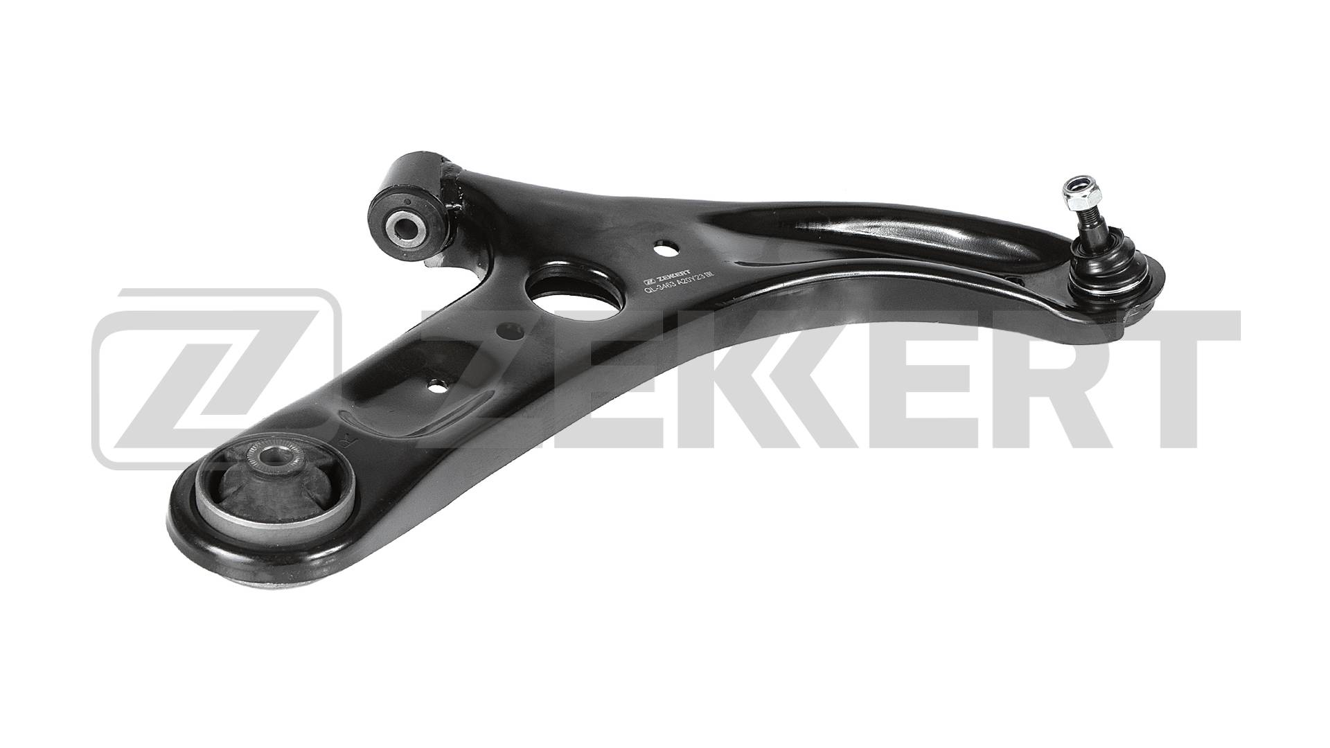 Рычаг ZEKKERT QL3463 Kia Cerato III 13-