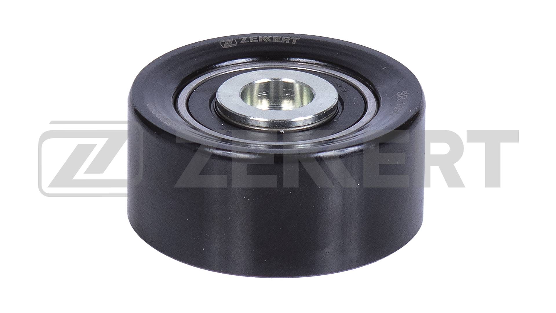Ролик ГРМ Chevrolet Cruze 1.6-1.8, Aveo 1.4 DOHC, Orlando 1.8 направляющий Zekkert