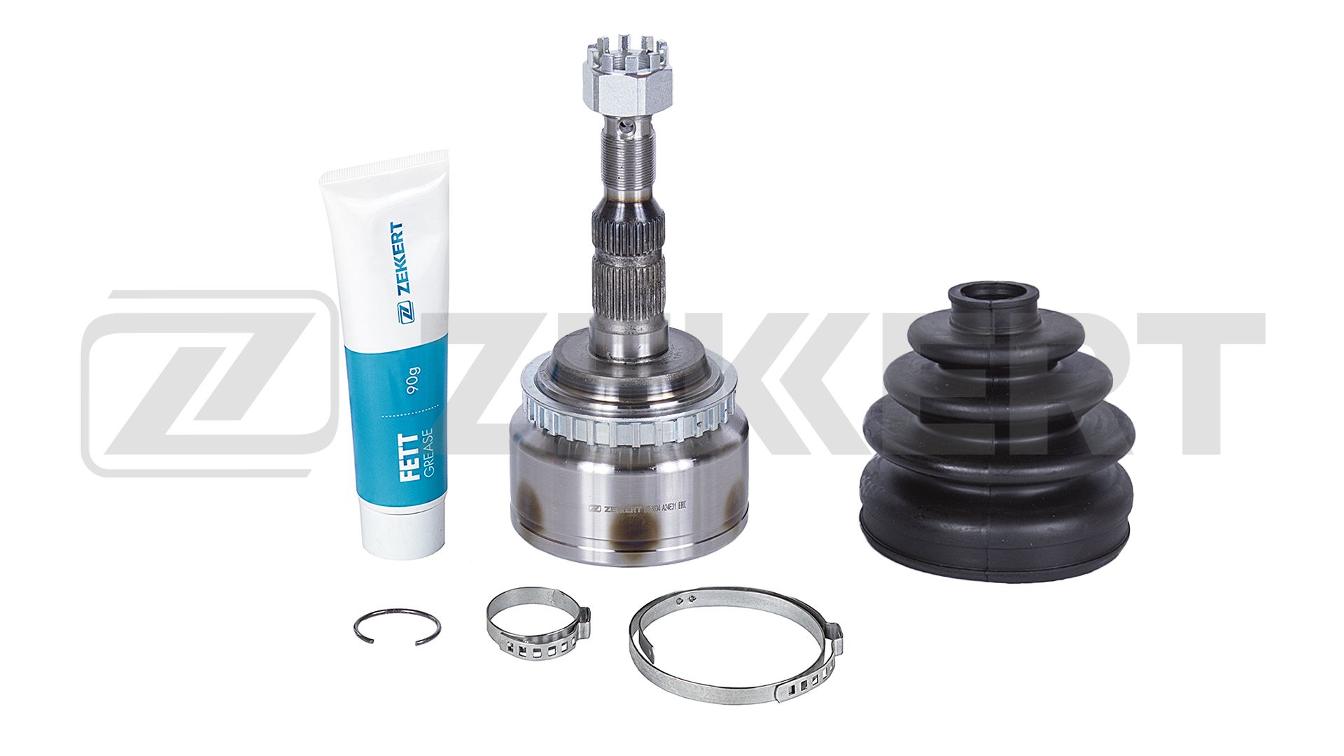 ШРУС внешн. Opel Vectra B 00-