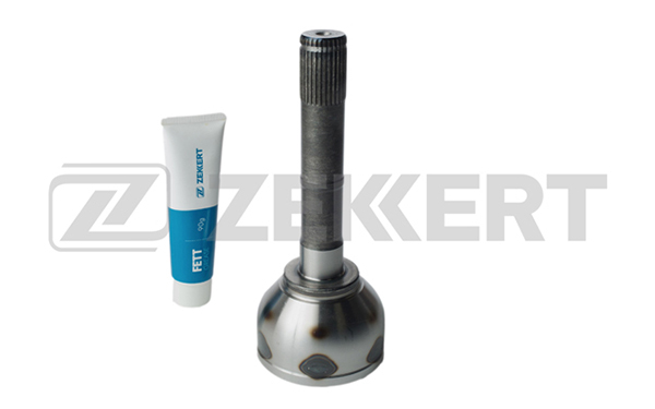 ШРУС внешн. ZEKKERT Toyota Land Cruiser 1 98- Land Cruiser 100 98-