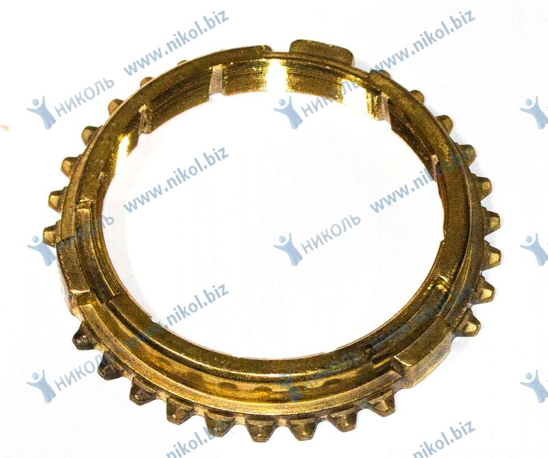 Синхронизатор КПП 1118, 2170 Коробка Про