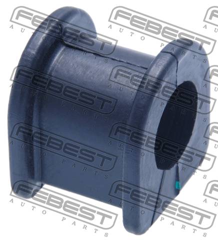 Втулка стабилизатора TOYOTA LITE/TOWNACE NOAH,V CR4#,5#,KR4#,52,SR40,50 1996.10- переднего d28 \ TSB-KR52F2 FEBEST