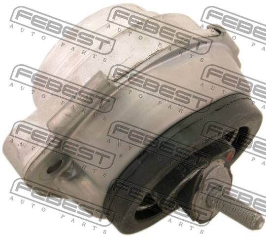 Опора двигателя BMW X5 (E53) 00- передняя \ FEBEST BMM-X5