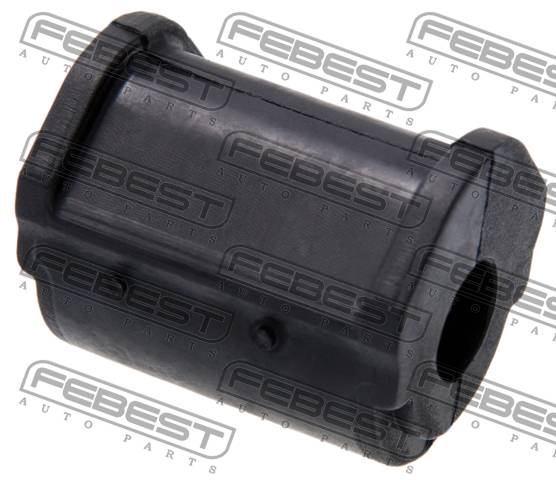 Втулка стабилизатора TOYOTA MARK X GRX13# 2009.10-2019.12 [JP] втулка заднего стабилизатора d14.5 \ TSB-GRX130R FEBEST