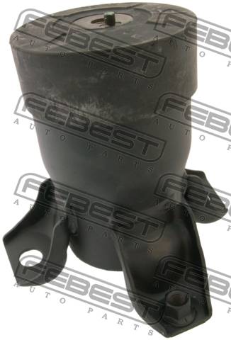 Подушка двигателя TOYOTA CAMRY (JPP/SED) SXV1#,VCV10,MCV10 1992.08- передняя (гидравлическая) mt \ TM-SXV10FR FEBEST