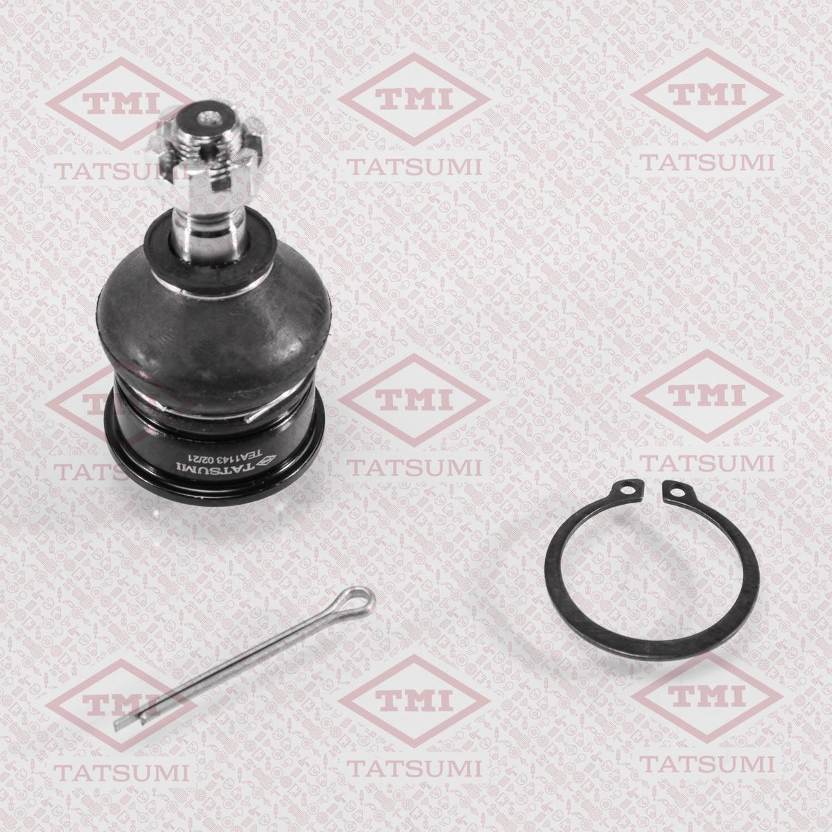 Опора шаровая TATSUMI NISSAN Micra 92->