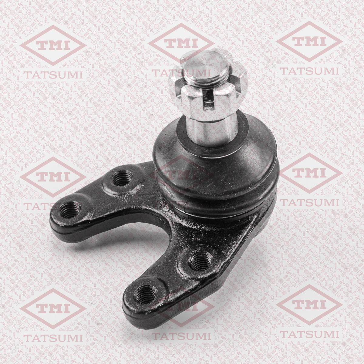 Опора шаровая TATSUMI FORD Econovan ->92MAZDA Bongo 85->/E Serie 88->