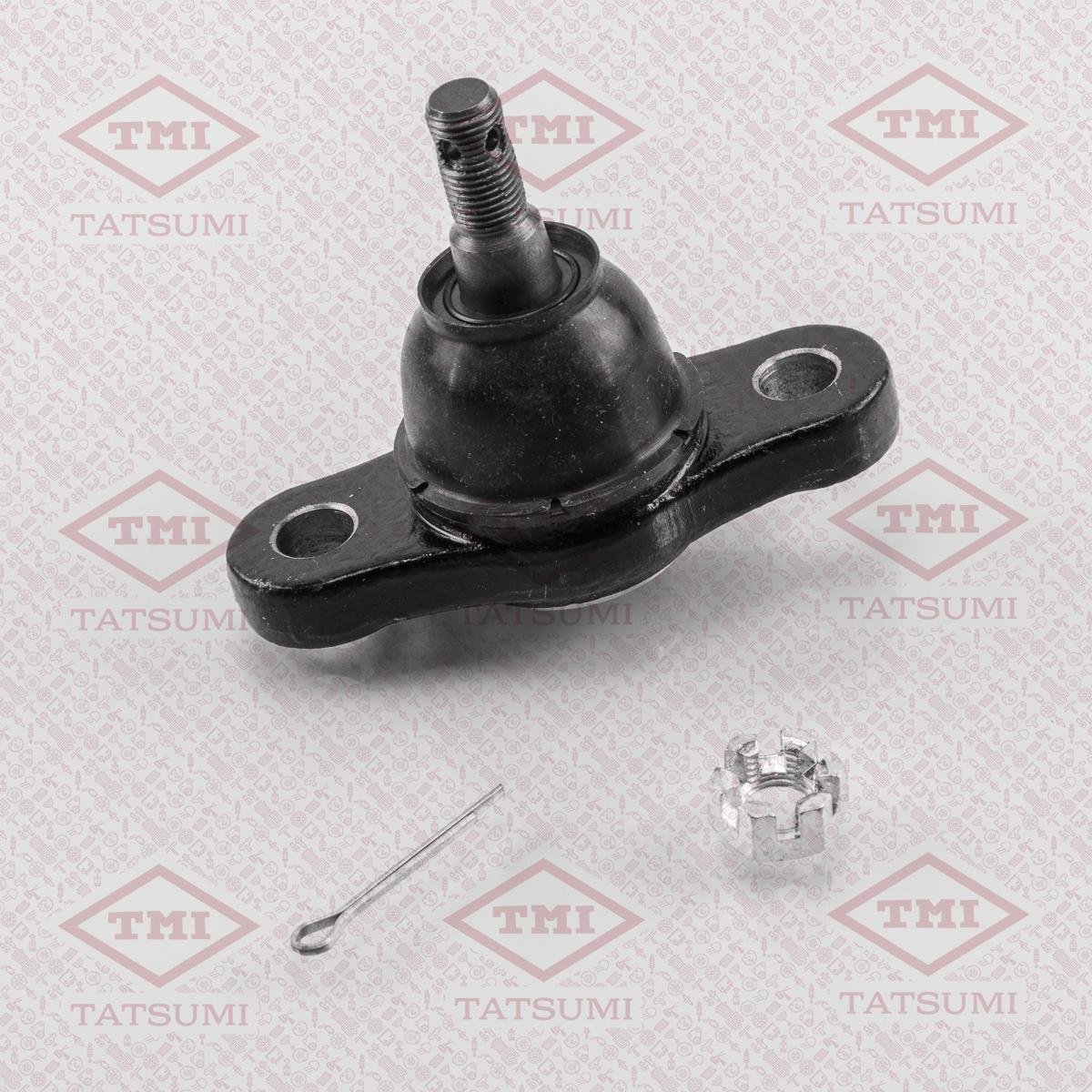 Опора шаровая TATSUMI HYUNDAI Tucson 04->KIA Sportage 04->