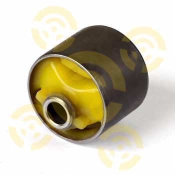 С/блок Точка Опоры 3062234 передней подвески, редуктора моста MITSUBISHI DELICA/SPACE GEAR/CARGO PD4W, PD5V, PD6W, PD8W, PE8W, PF6W, PF8W; L400 PD3W, PD4W