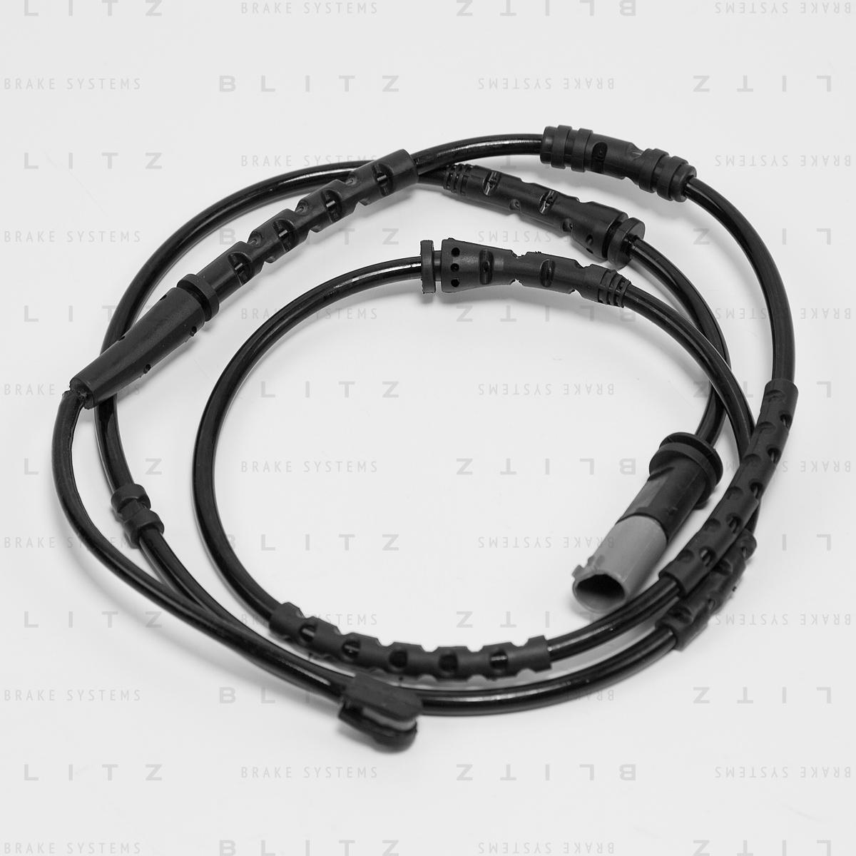 Датчик колодки тормозной BMW X3(F25) 10- BL0138
