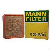 Фильтр воздушный MANN C301302 OPEL ASTRA G/H 1.7D