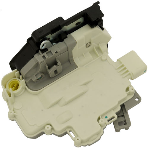 Замок двери Audi Q7, Seat Ibiza, Skoda Superb, VW Passat, - L_ZIKMAR
