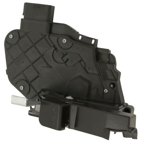 Замок двери Ford Focus II (05-08), C-MAX (03-11) FR LH _ZIKMAR