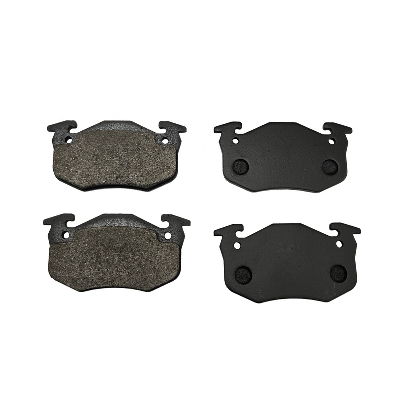 Колодки тормозные CITROEN Saxo 1996-2005 задн. \ GK0864 (CKPU-7)