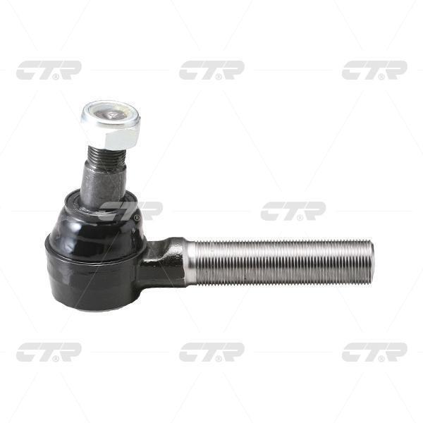 Наконечник рулевой TOYOTA Dyna 400 1999-2006 правый \ CE0793 (CET-178)