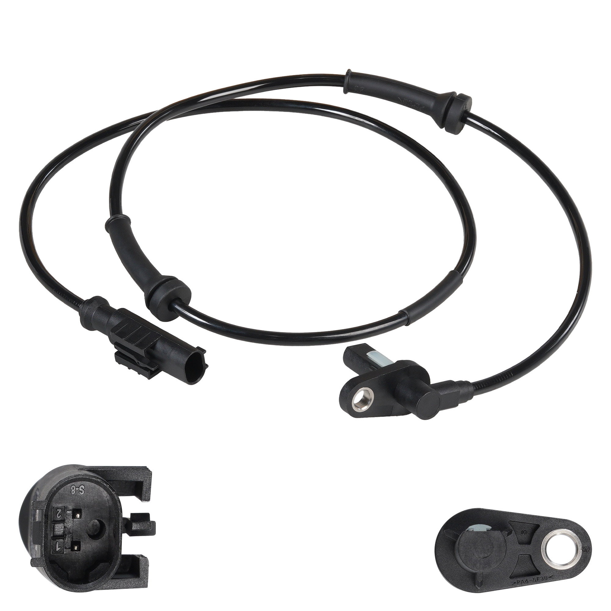 Датчик ABS для а/м Lada Niva Legend (21-)/Niva Sport (24-) перед. лев./прав. Startvolt