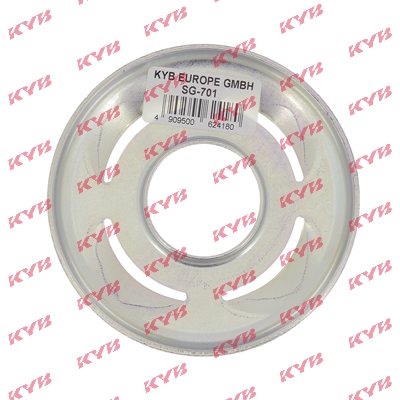 Чашка пружины KYB POLO IBIZA