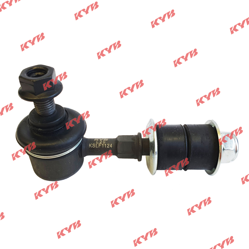 Стойка стабилизатора Nissan Maxima (A32) 95-00, Cefiro (A32) 94-98 переднего \ KYB KSLF1124
